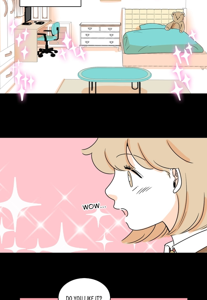 Read Our House chapter 47 image 43 on Lezhin