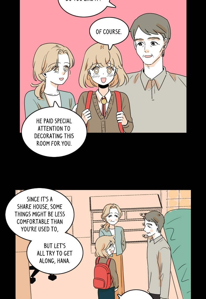 Read Our House chapter 47 image 44 on Lezhin