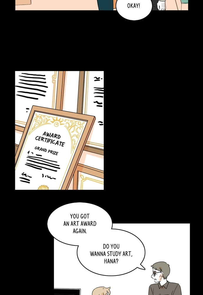 Read Our House chapter 47 image 45 on Lezhin