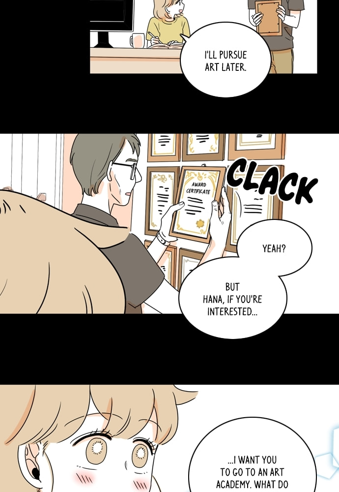 Read Our House chapter 47 image 46 on Lezhin