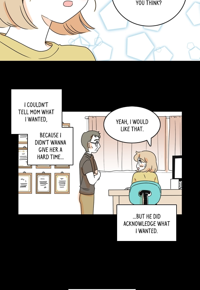 Read Our House chapter 47 image 47 on Lezhin