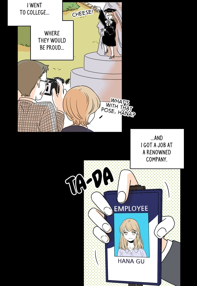 Read Our House chapter 47 image 50 on Lezhin