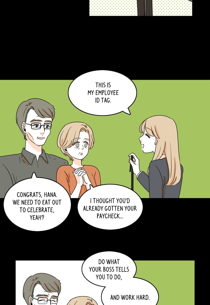 Read Our House chapter 47 image 51 on Lezhin