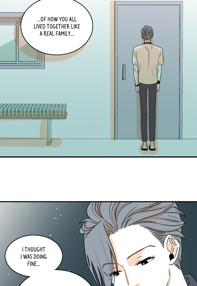Read Our House chapter 47 image 8 on Lezhin