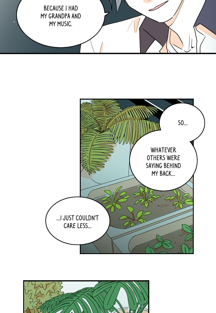 Read Our House chapter 47 image 9 on Lezhin