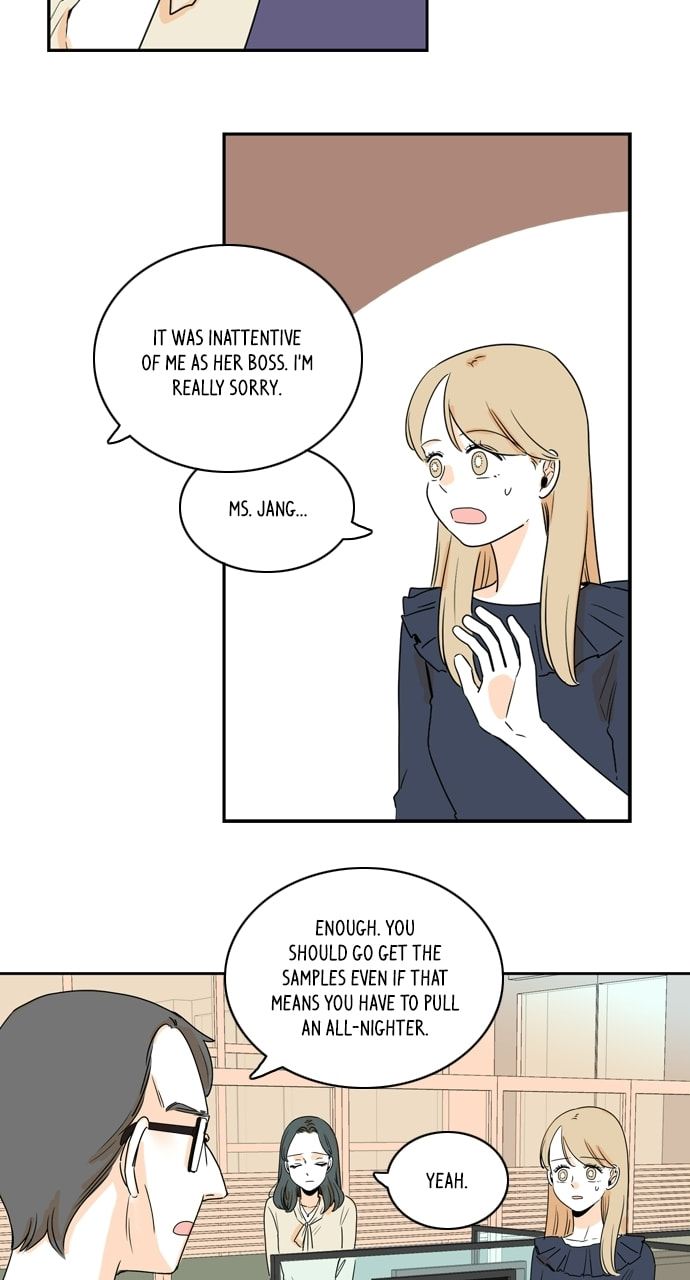Read Our House chapter 48 image 11 on Lezhin