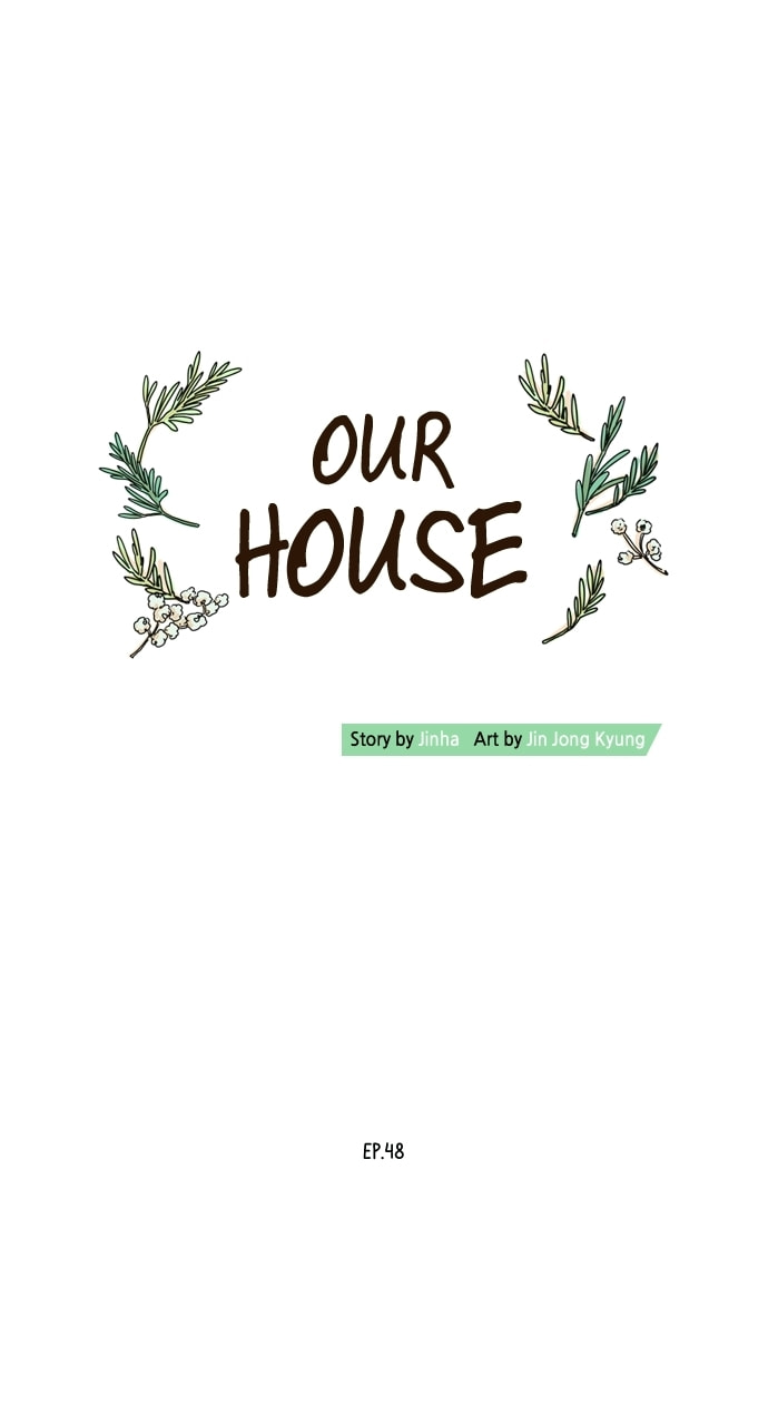 Read Our House chapter 48 image 14 on Lezhin