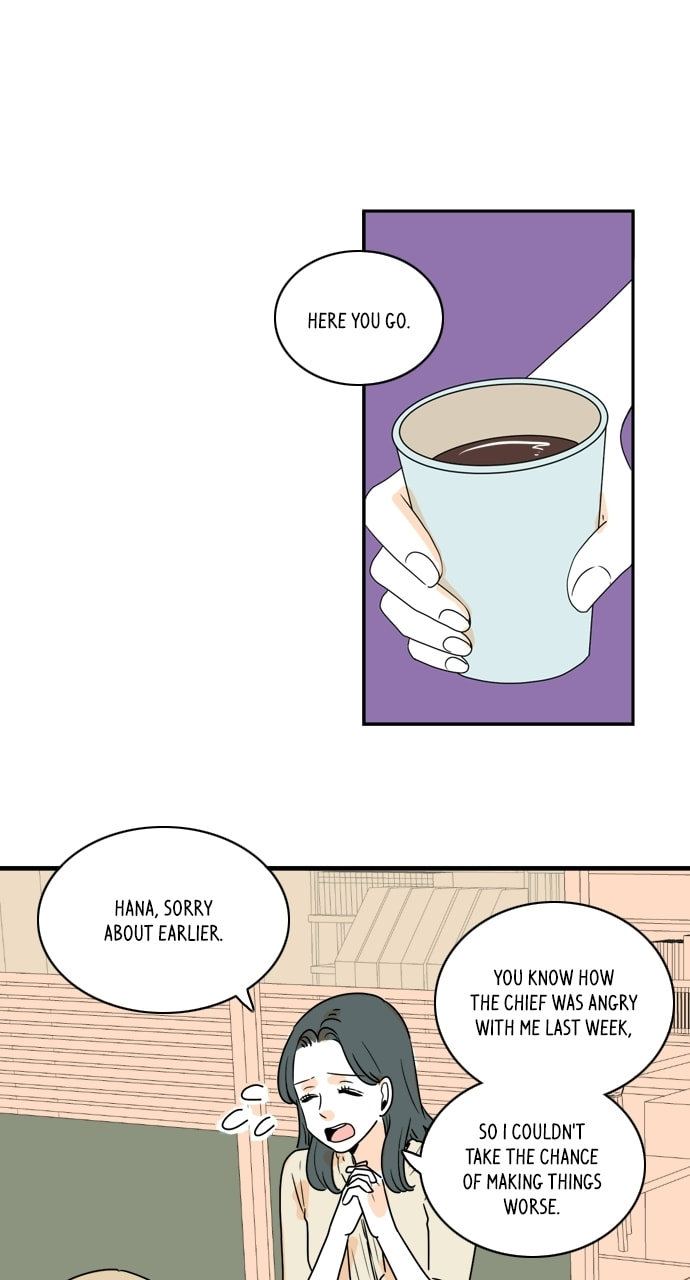 Read Our House chapter 48 image 15 on Lezhin