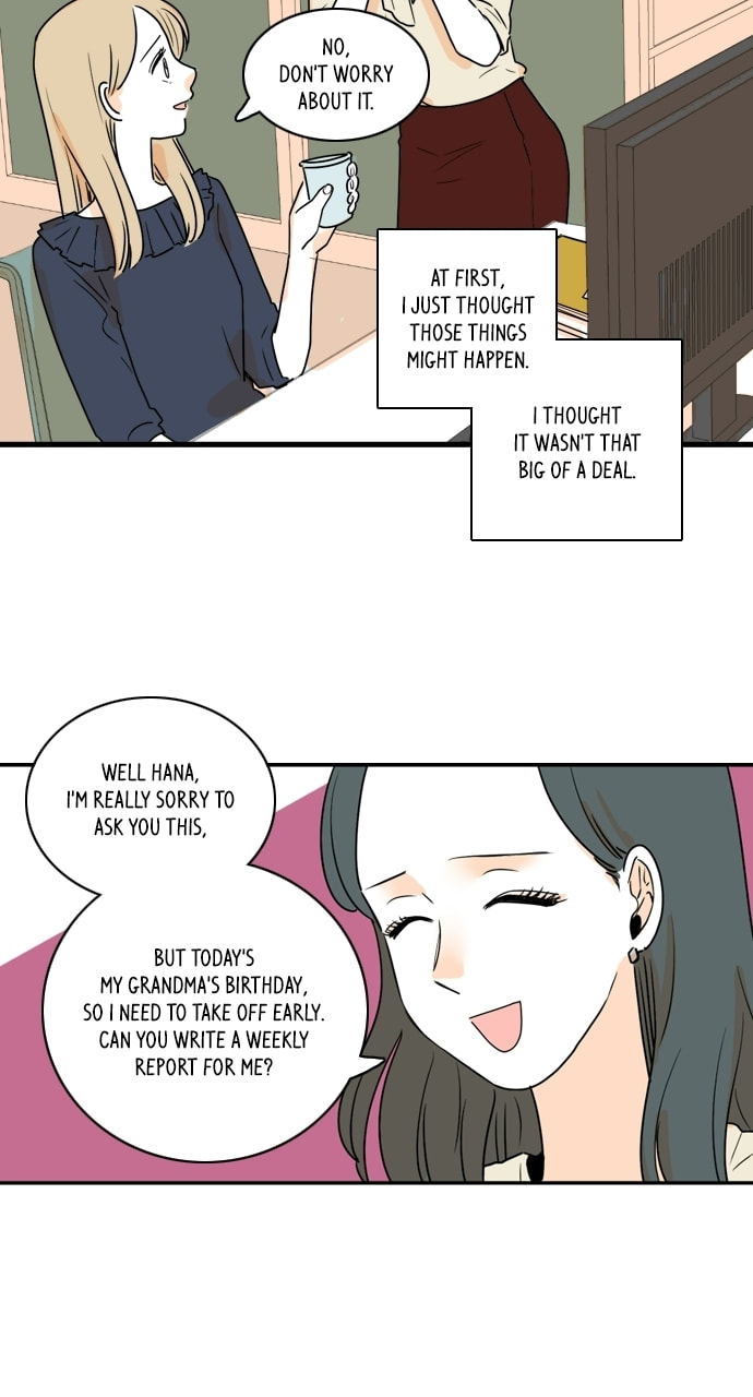 Read Our House chapter 48 image 16 on Lezhin