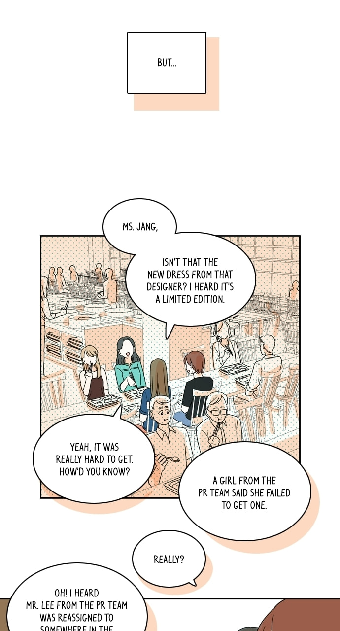 Read Our House chapter 48 image 17 on Lezhin