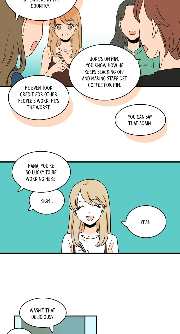 Read Our House chapter 48 image 18 on Lezhin