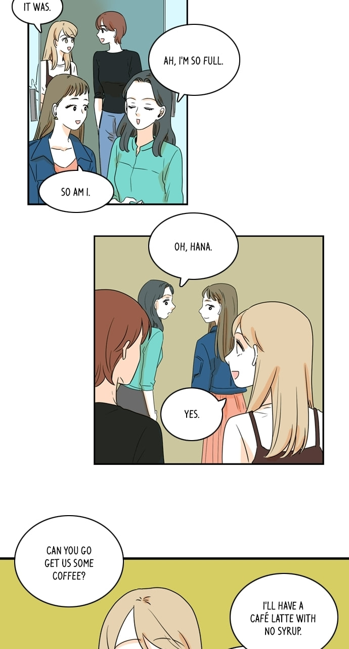 Read Our House chapter 48 image 19 on Lezhin