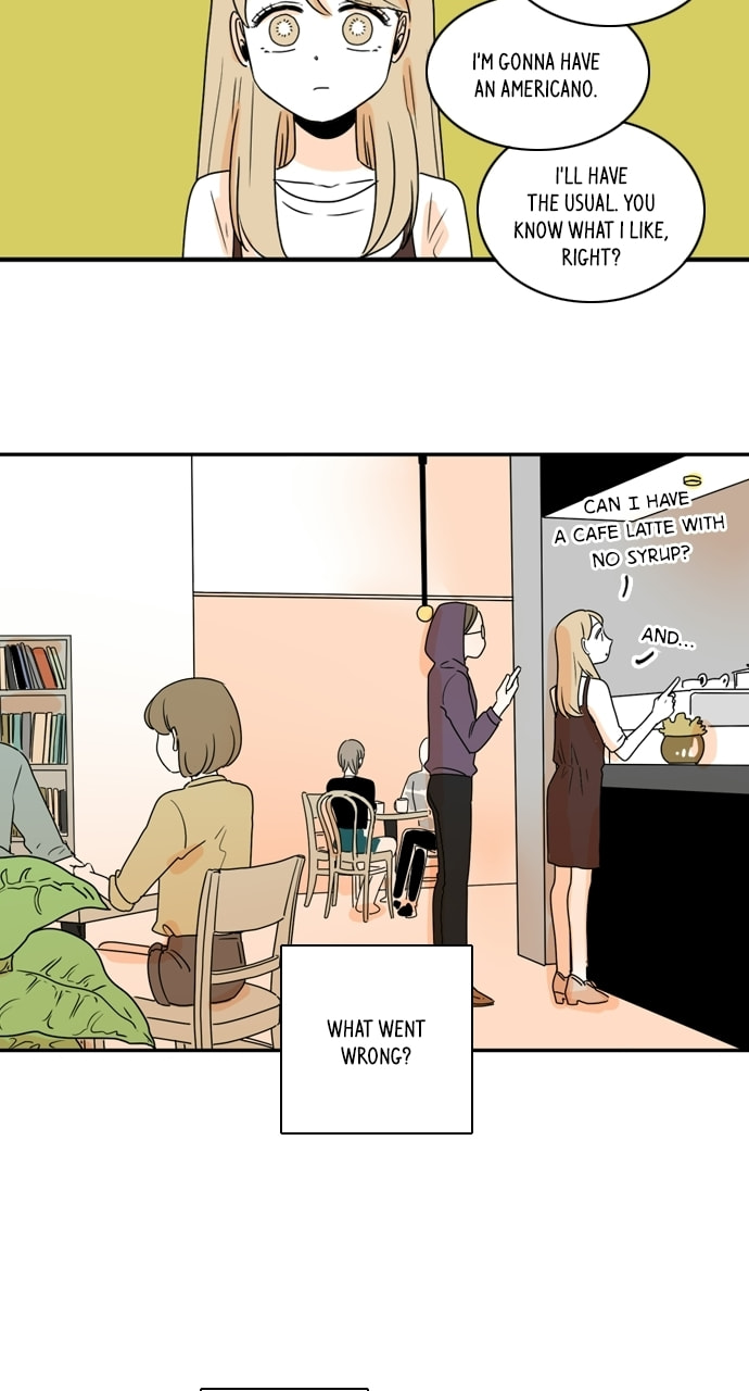 Read Our House chapter 48 image 20 on Lezhin