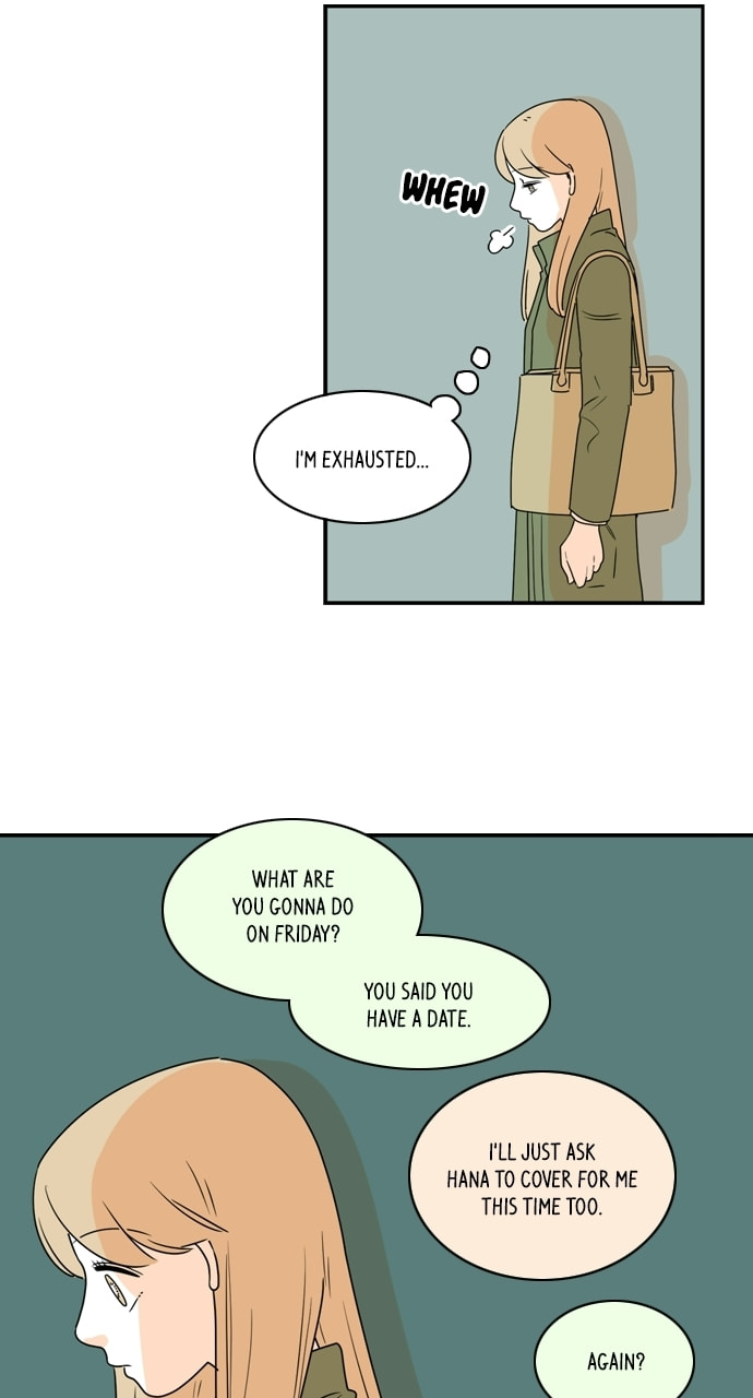 Read Our House chapter 48 image 22 on Lezhin