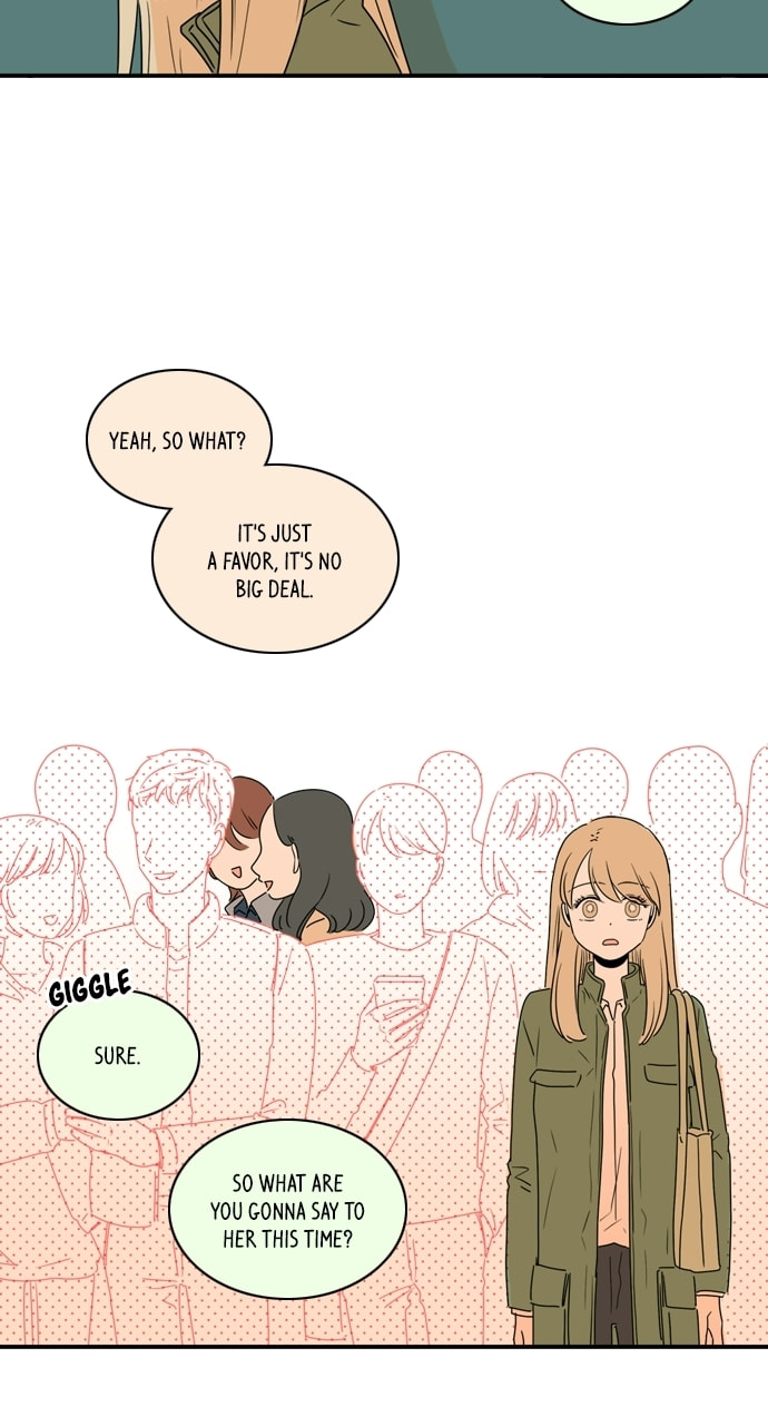 Read Our House chapter 48 image 23 on Lezhin