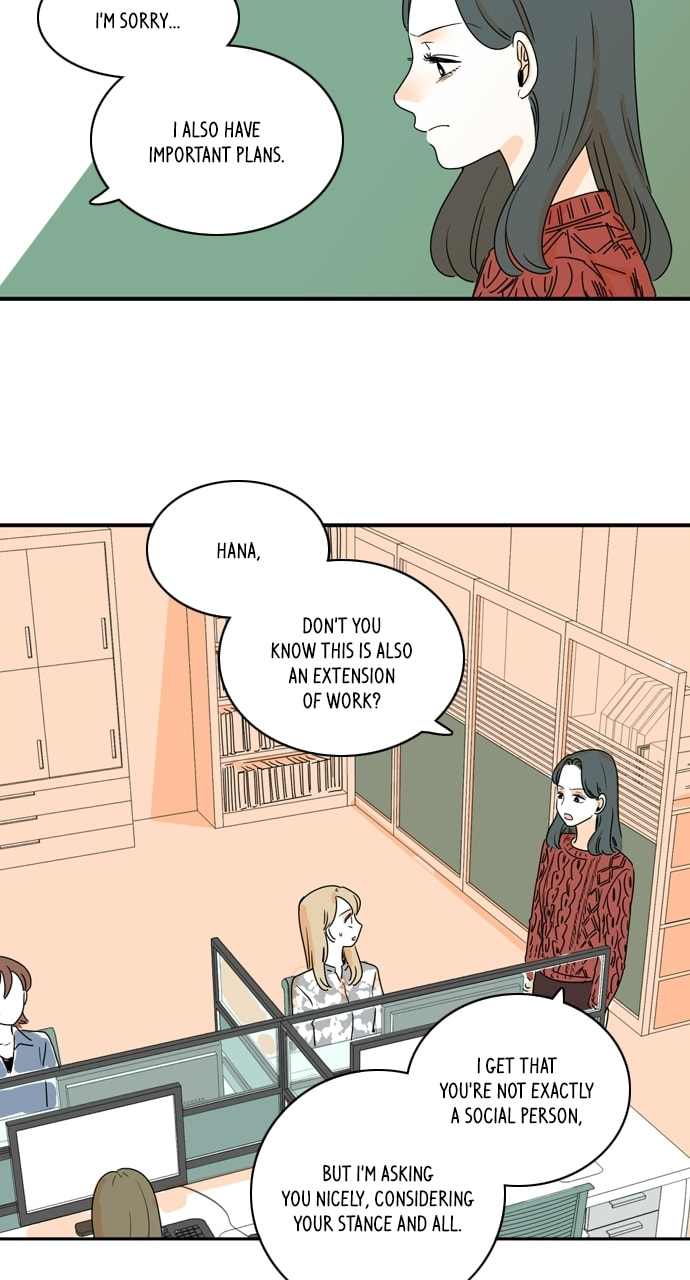 Read Our House chapter 48 image 28 on Lezhin