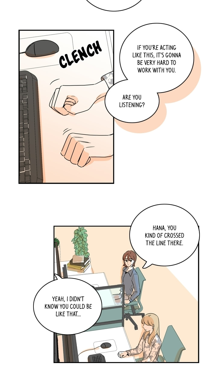 Read Our House chapter 48 image 29 on Lezhin