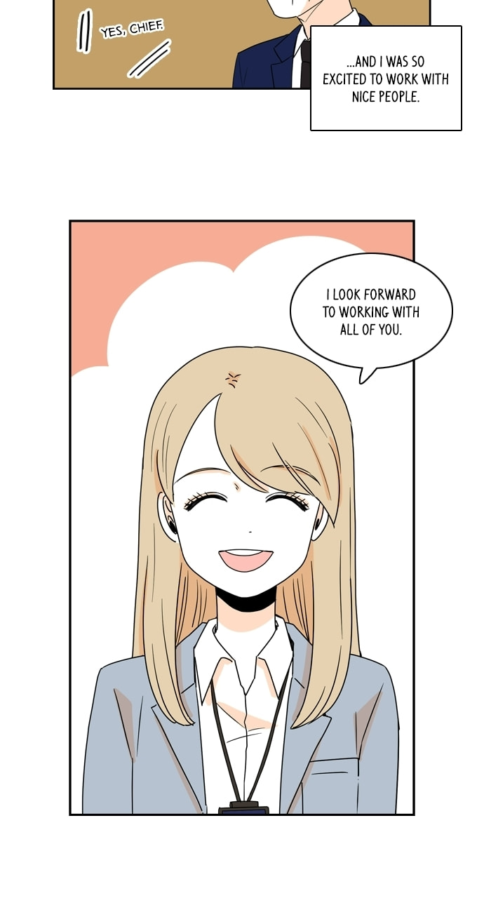 Read Our House chapter 48 image 3 on Lezhin