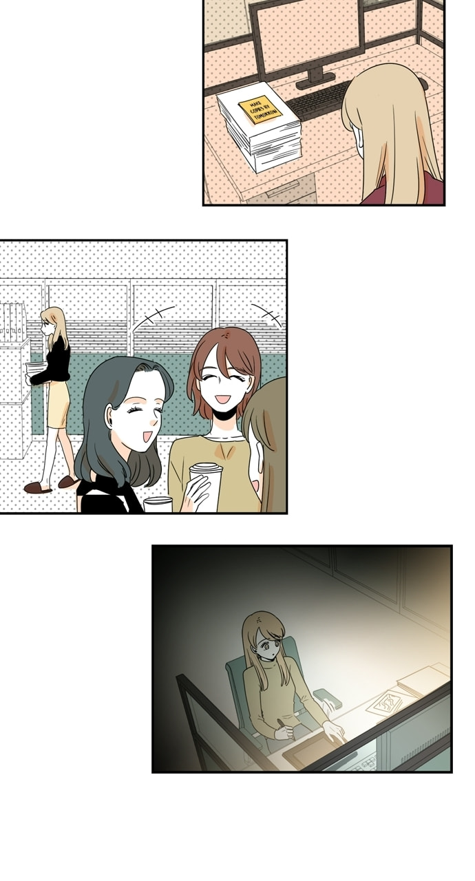 Read Our House chapter 48 image 32 on Lezhin