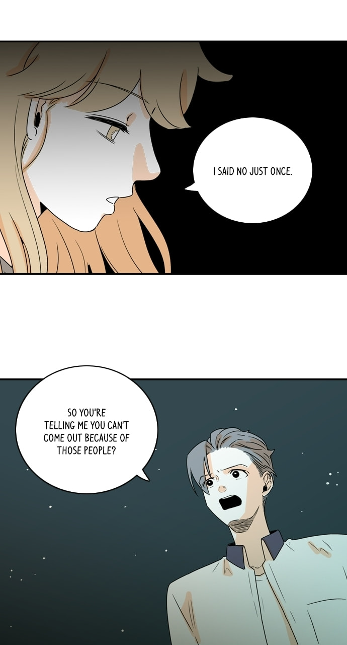 Read Our House chapter 48 image 35 on Lezhin