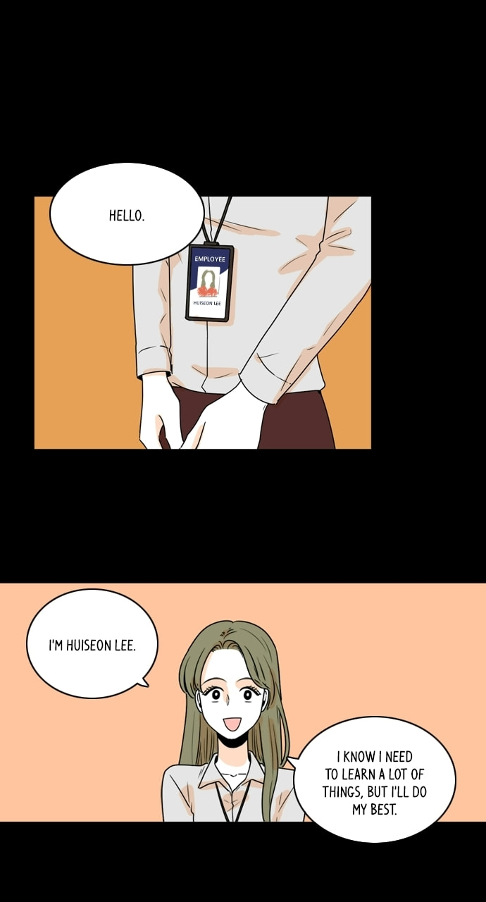 Read Our House chapter 48 image 37 on Lezhin