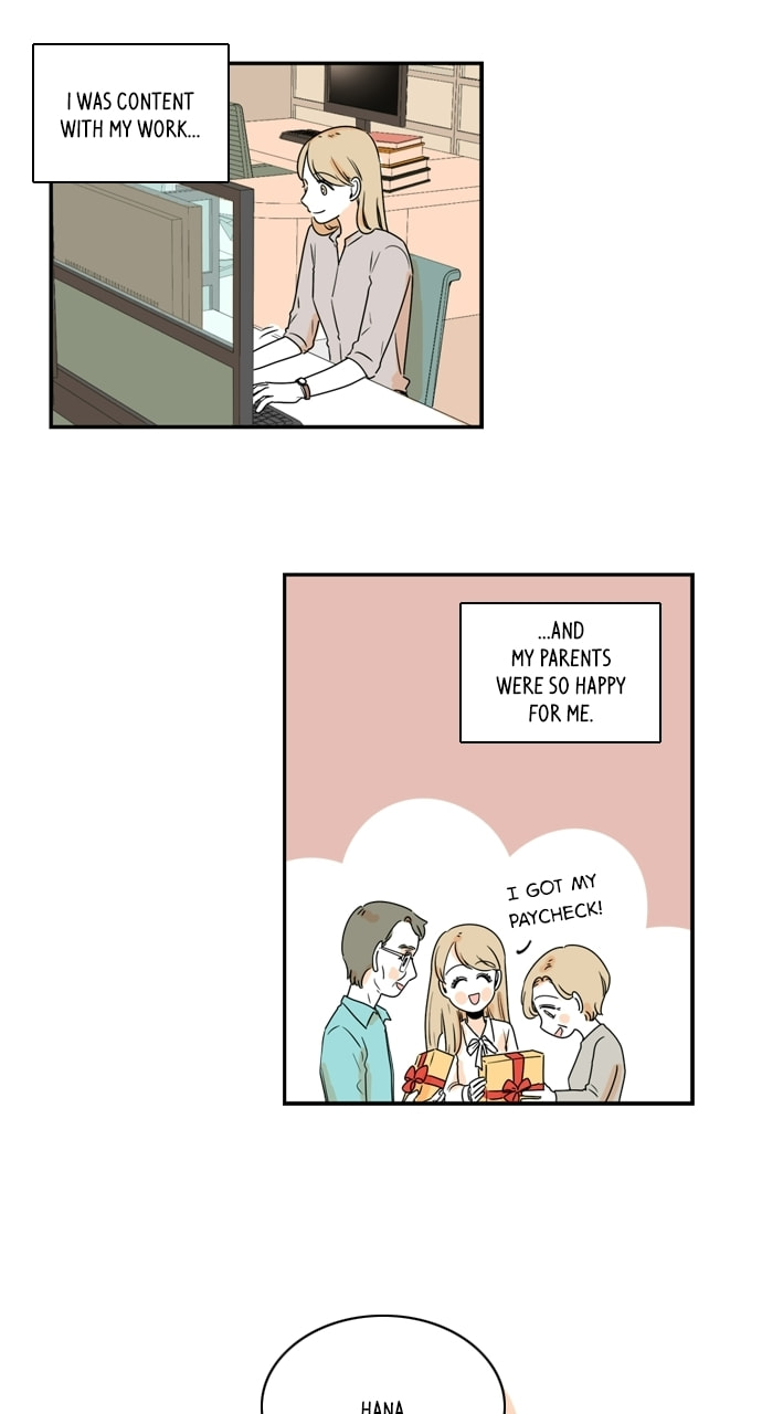 Read Our House chapter 48 image 4 on Lezhin