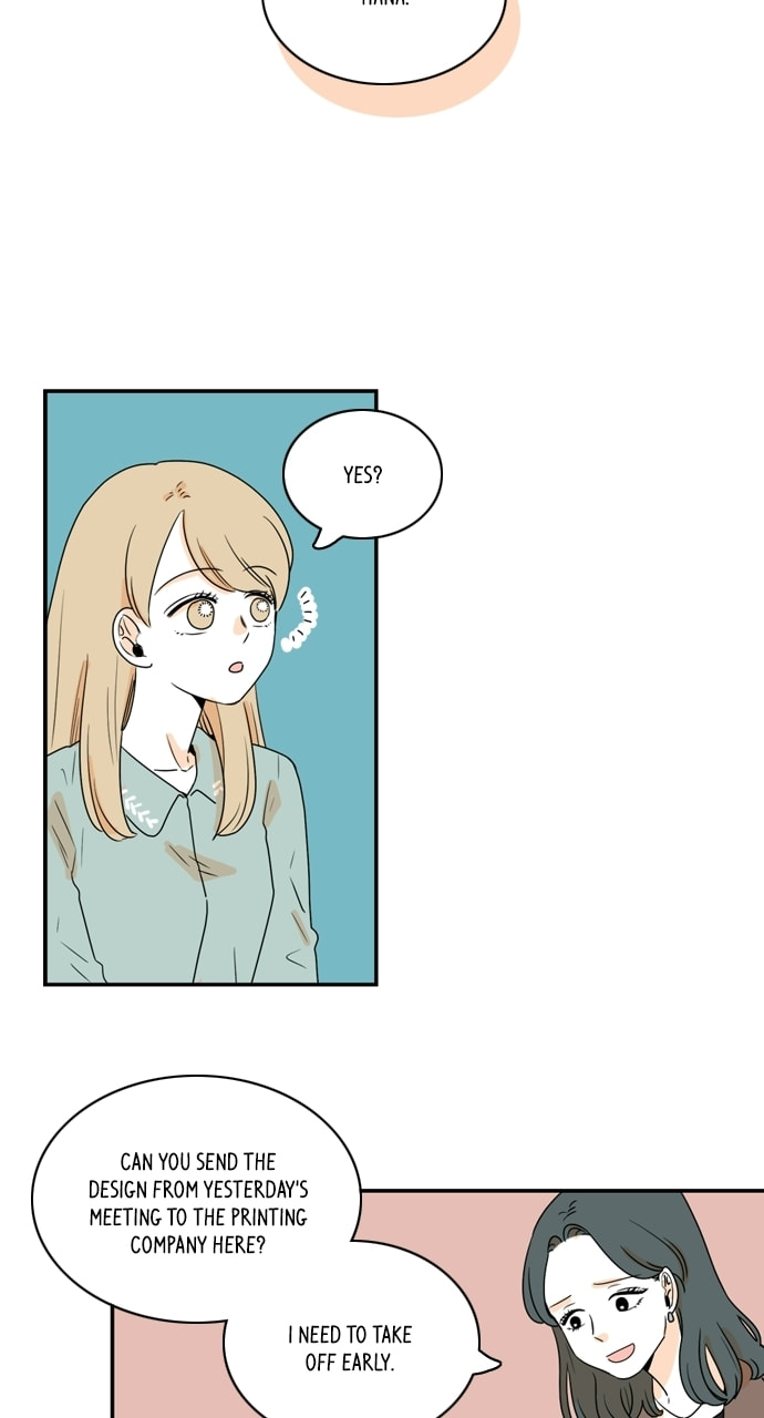 Read Our House chapter 48 image 5 on Lezhin