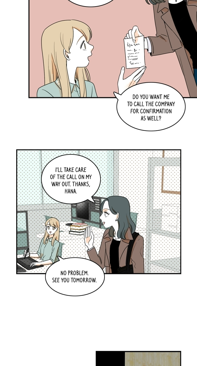 Read Our House chapter 48 image 6 on Lezhin