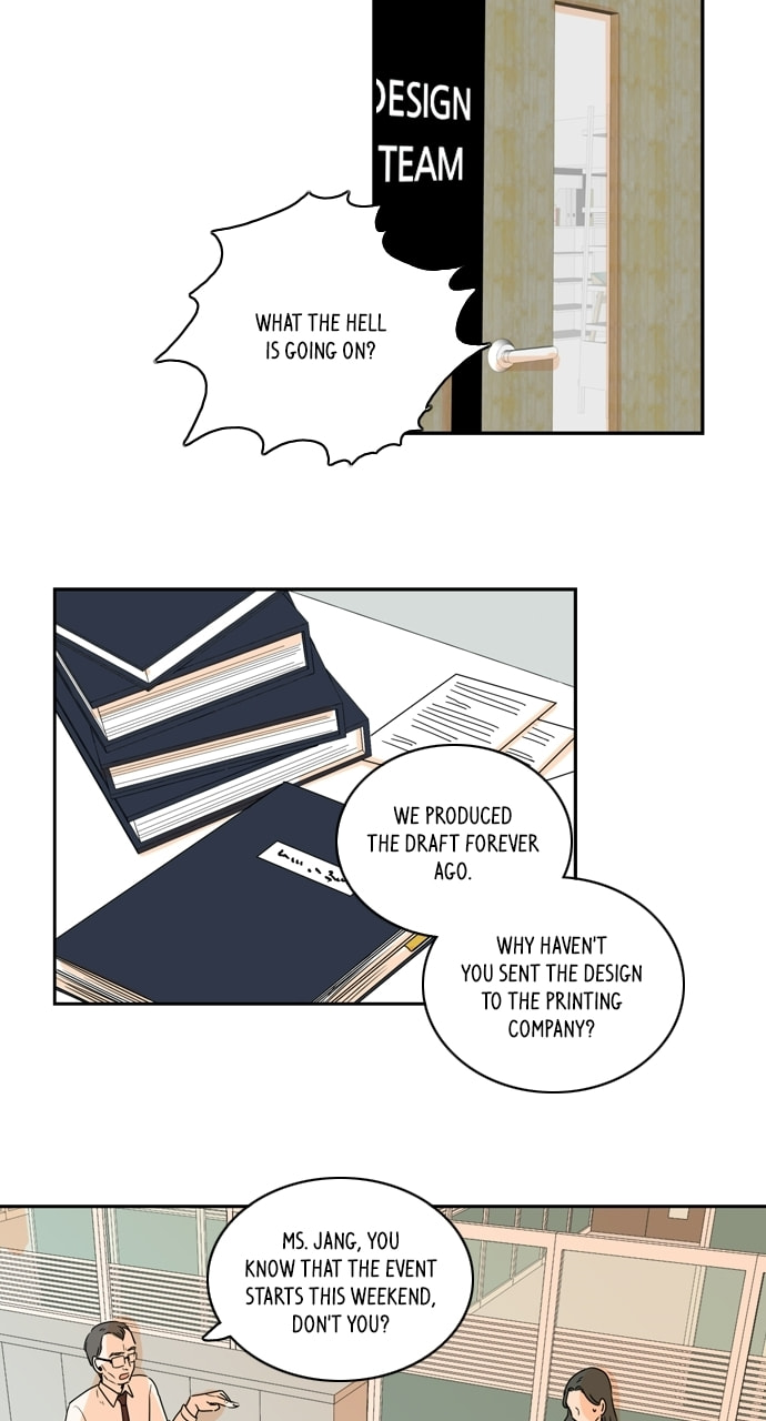 Read Our House chapter 48 image 7 on Lezhin