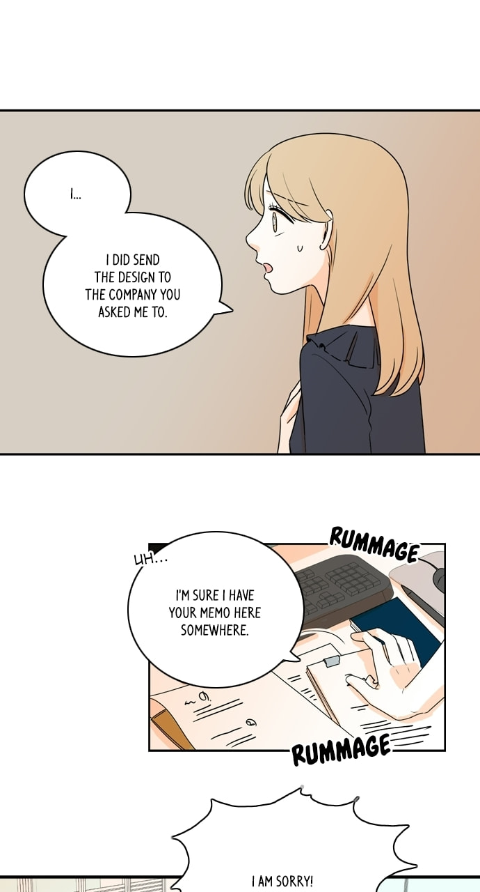 Read Our House chapter 48 image 9 on Lezhin