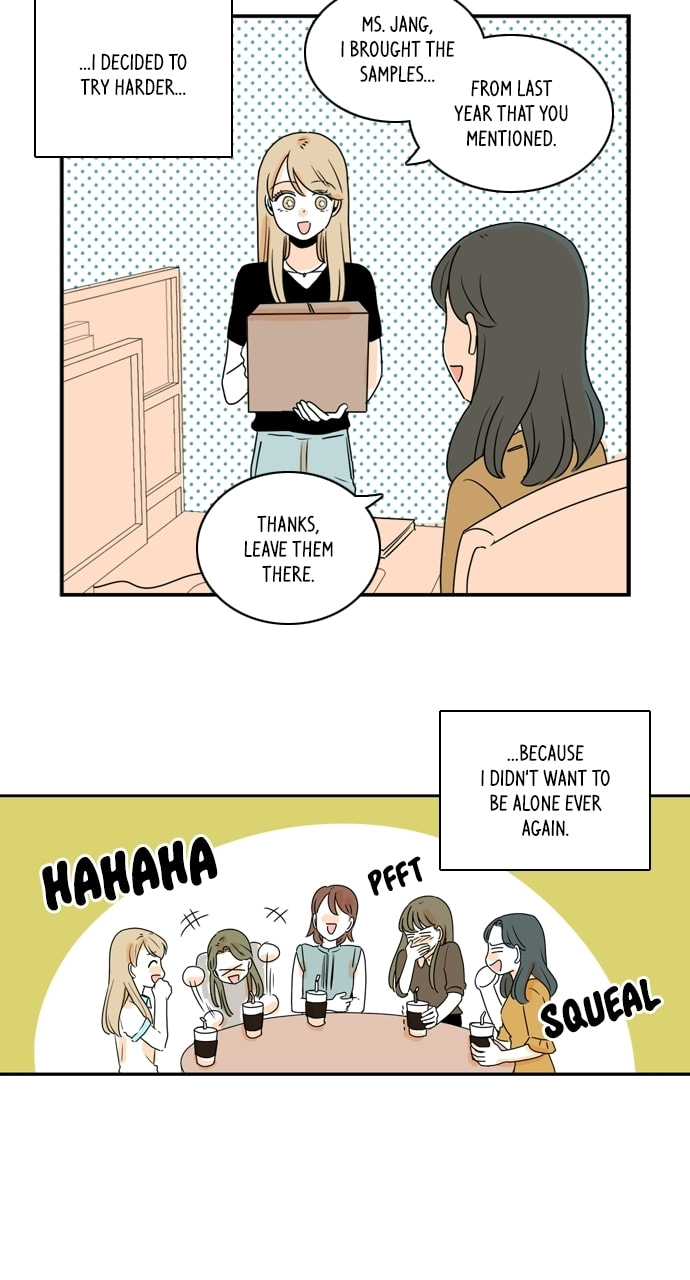 Read Our House chapter 49 image 13 on Lezhin
