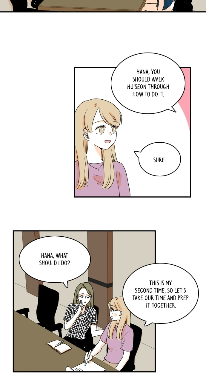 Read Our House chapter 49 image 15 on Lezhin