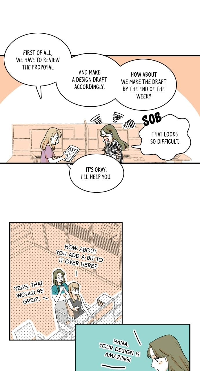 Read Our House chapter 49 image 16 on Lezhin