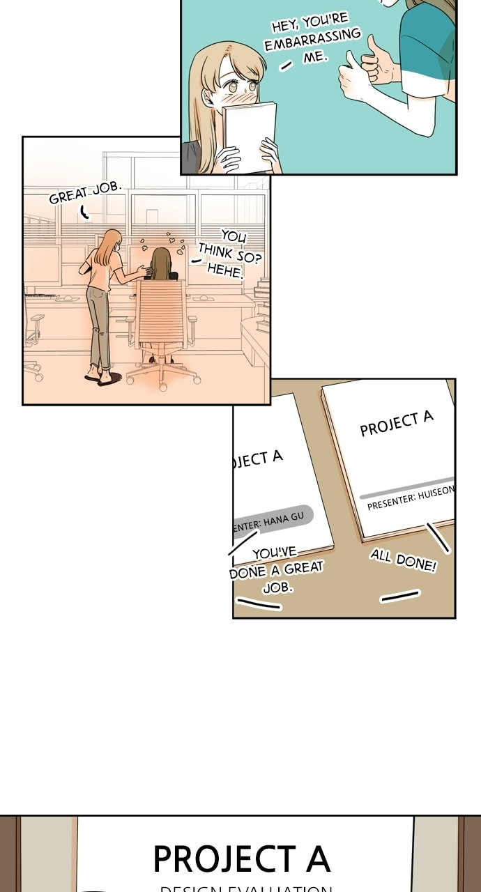 Read Our House chapter 49 image 17 on Lezhin
