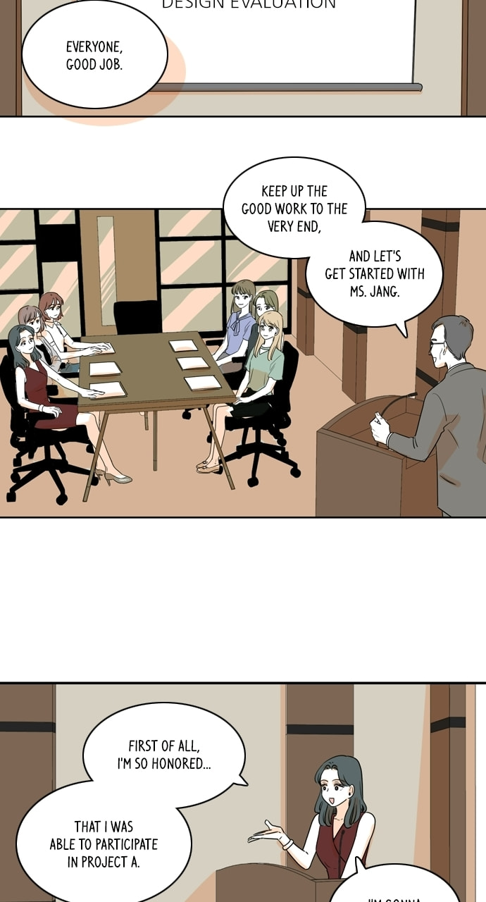 Read Our House chapter 49 image 18 on Lezhin