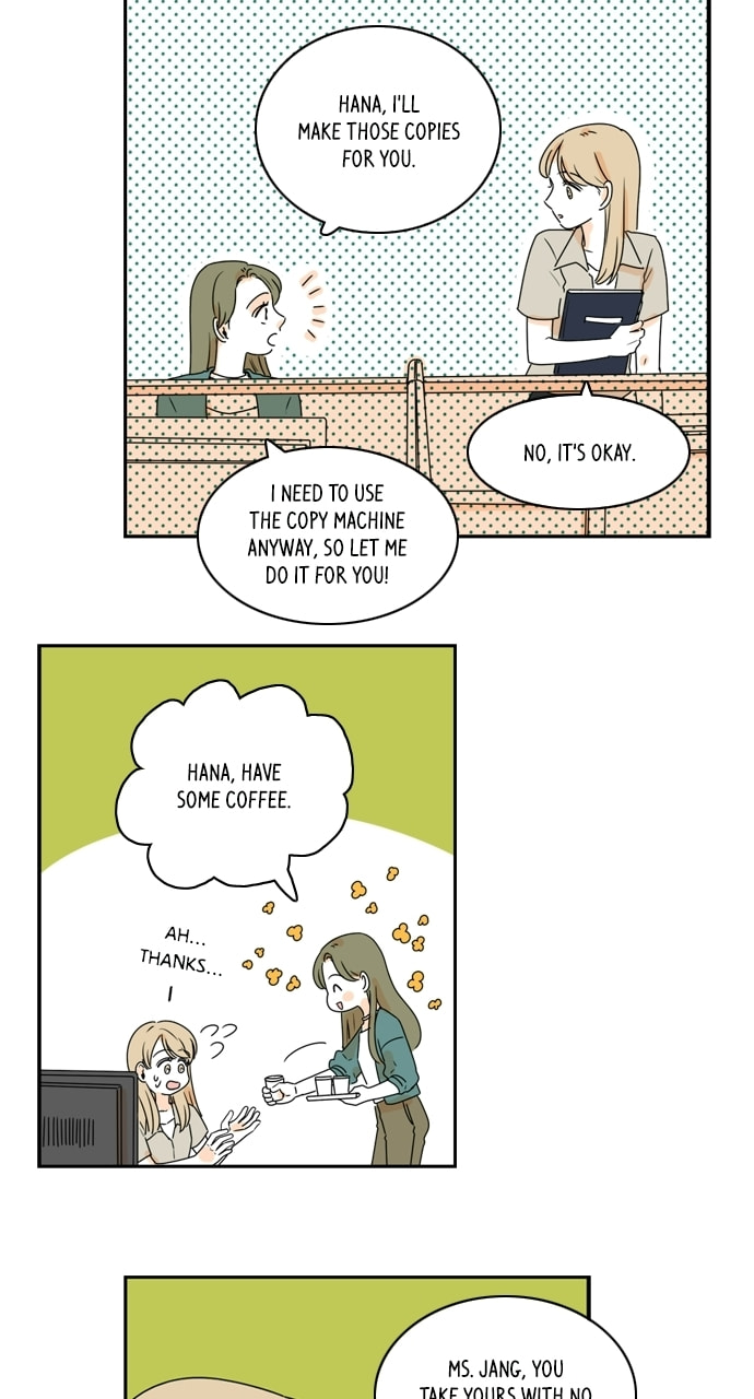 Read Our House chapter 49 image 2 on Lezhin