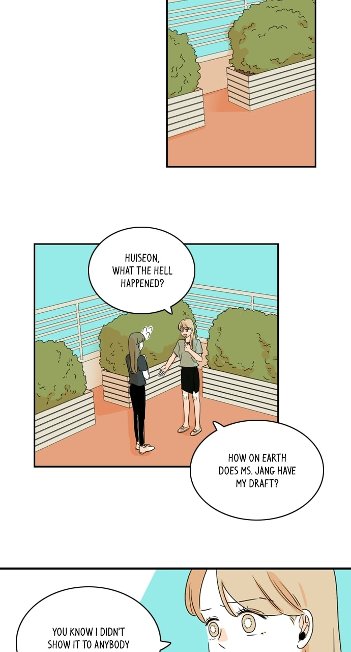 Read Our House chapter 49 image 22 on Lezhin