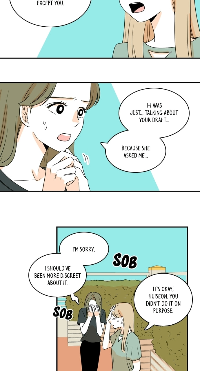 Read Our House chapter 49 image 23 on Lezhin