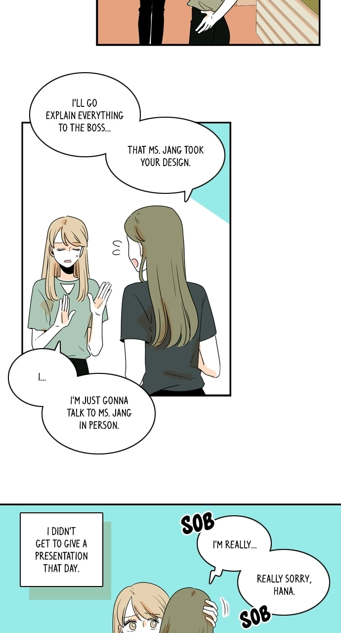 Read Our House chapter 49 image 24 on Lezhin