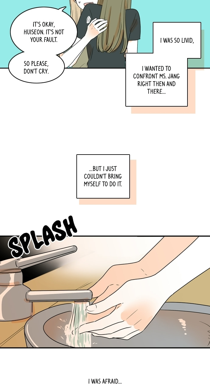 Read Our House chapter 49 image 25 on Lezhin