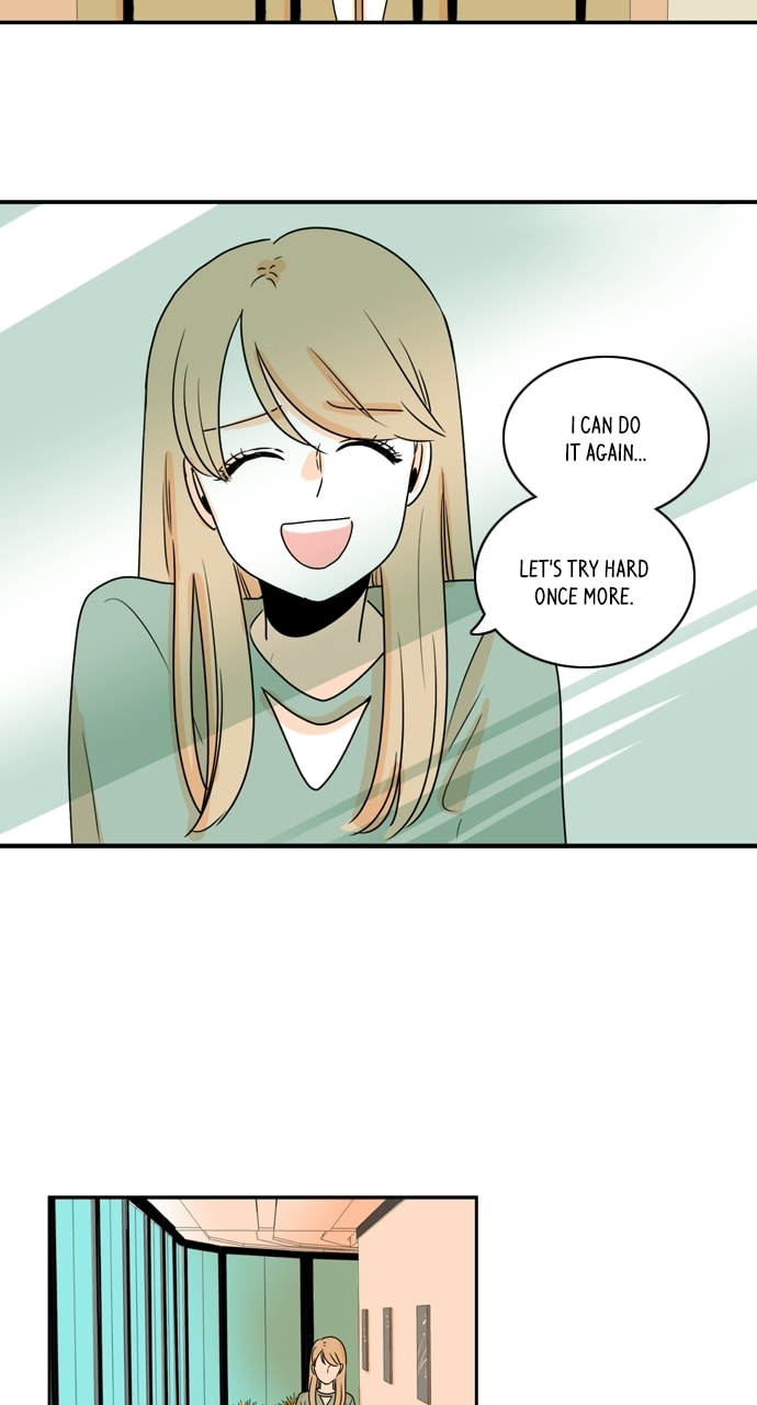 Read Our House chapter 49 image 27 on Lezhin