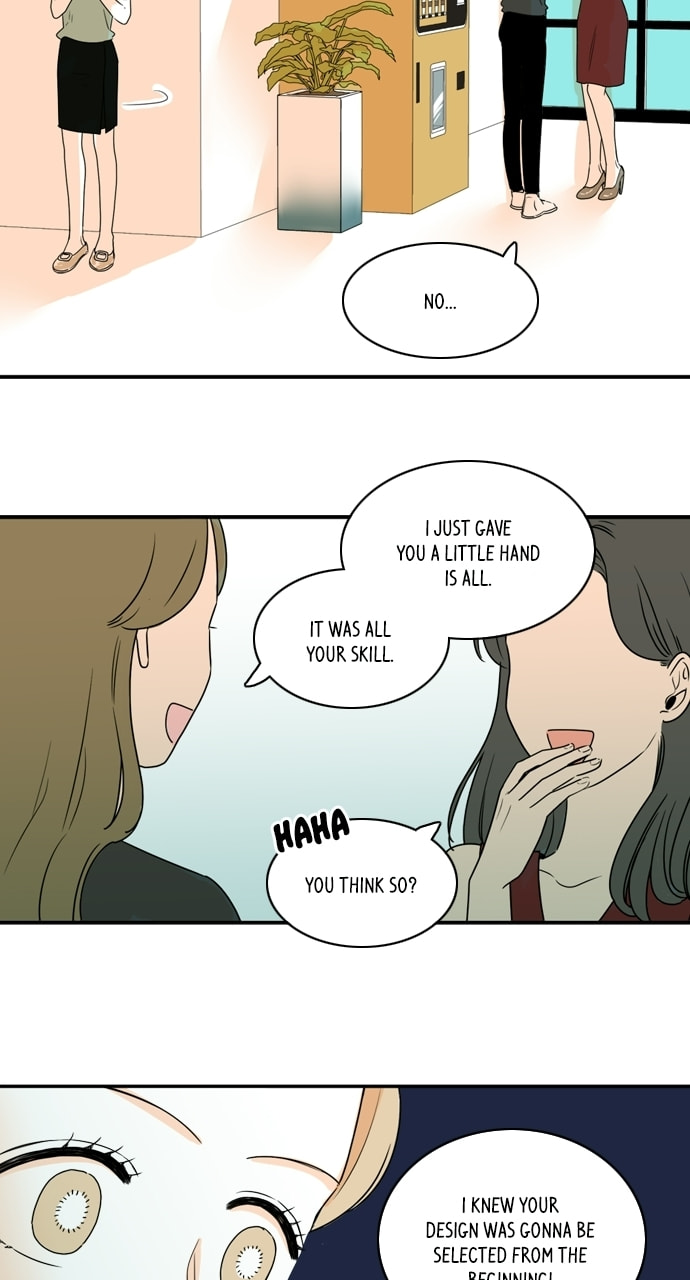 Read Our House chapter 49 image 29 on Lezhin