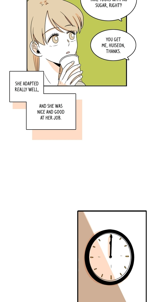 Read Our House chapter 49 image 3 on Lezhin