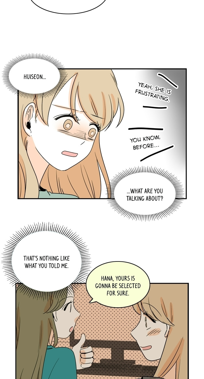 Read Our House chapter 49 image 31 on Lezhin