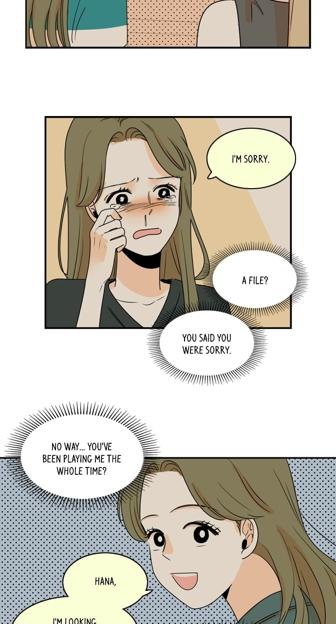 Read Our House chapter 49 image 32 on Lezhin
