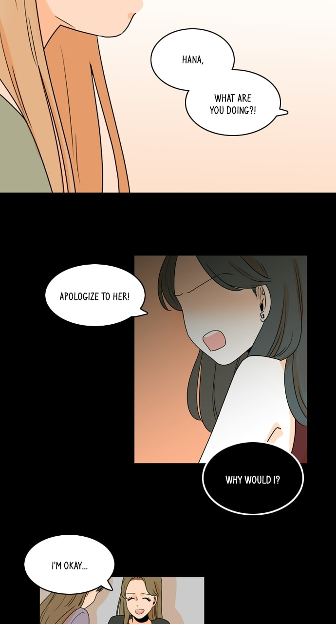 Read Our House chapter 49 image 37 on Lezhin