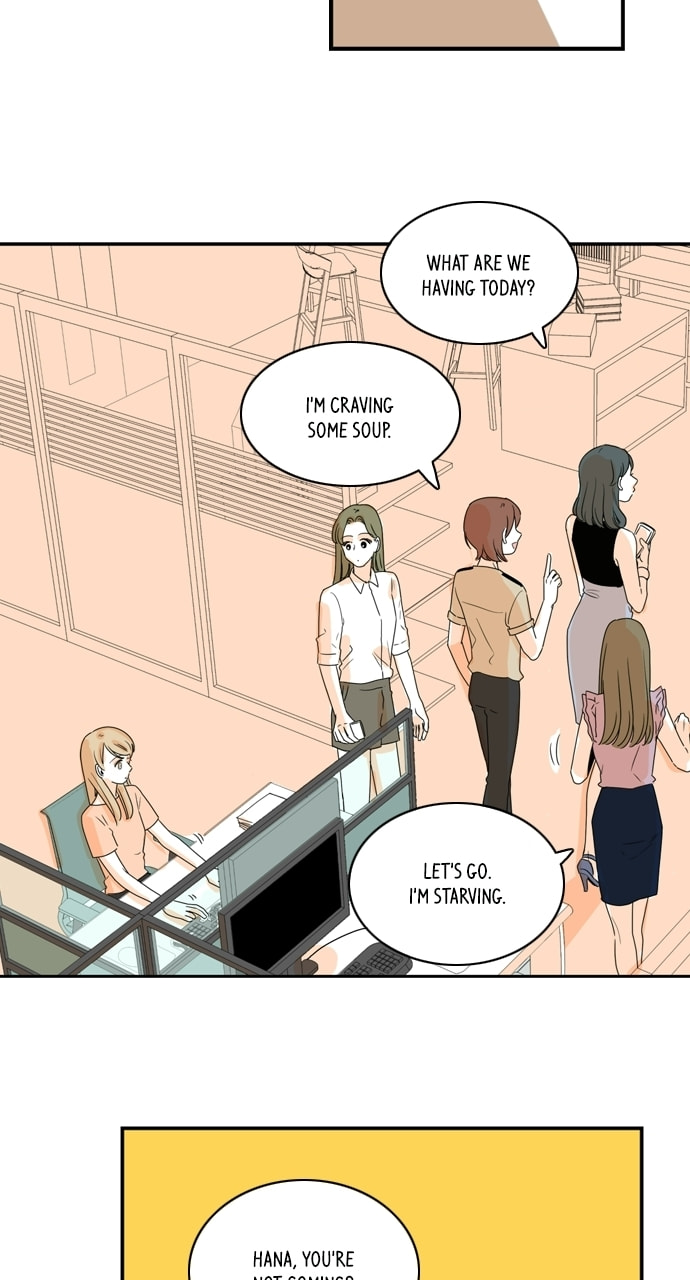 Read Our House chapter 49 image 4 on Lezhin