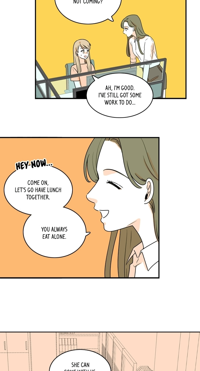 Read Our House chapter 49 image 5 on Lezhin