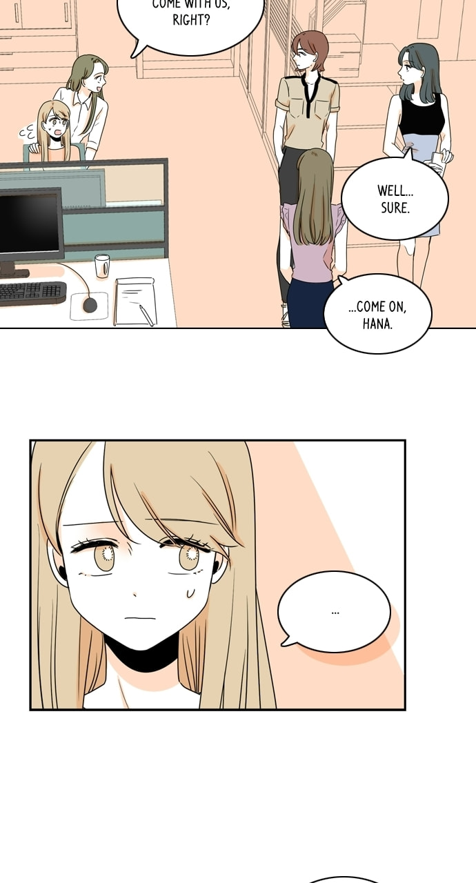 Read Our House chapter 49 image 6 on Lezhin