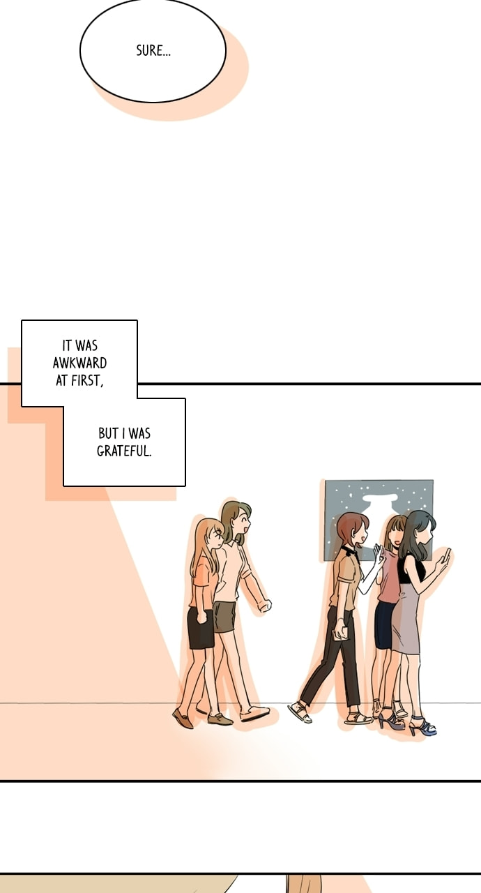 Read Our House chapter 49 image 9 on Lezhin